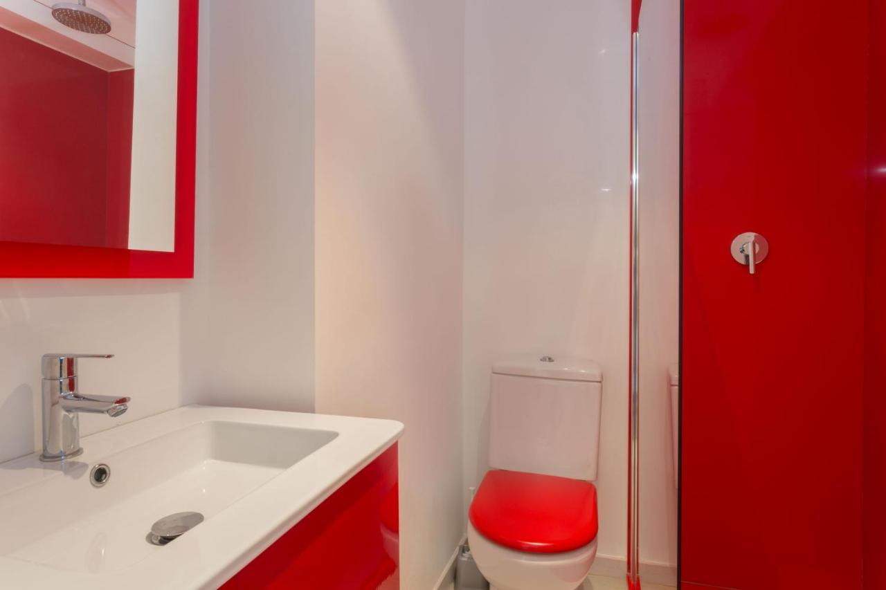 Apartamento Urbatenis Javea Dış mekan fotoğraf
